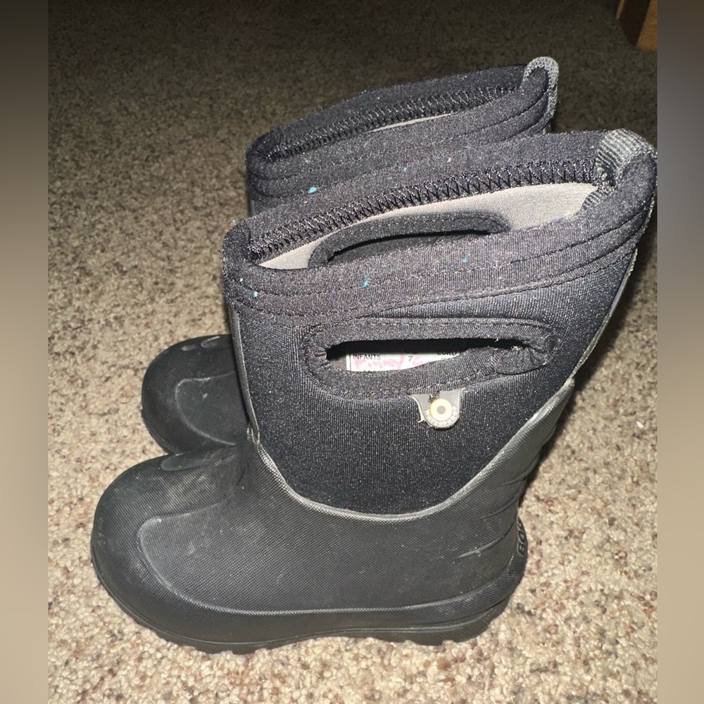Bog Boots